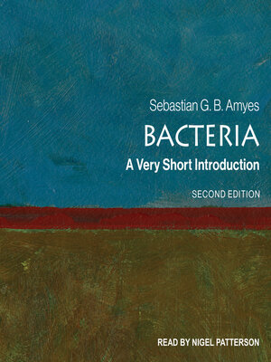 cover image of Bacteria